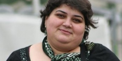 Azerbaijan jails top journalist for seven and a half years